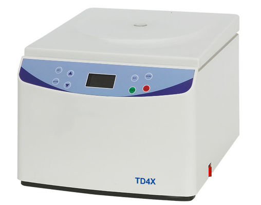 TD4X Lymphocyte Cleaning Centrifuge ล้างเลือด, Cell Washing Centrifuge