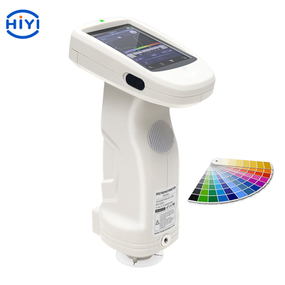 หลอดไฟ LED Digital Ts7600 Grating Spectrophotometer คล้ายกับ X Rite