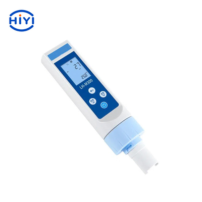 Lh-M300 ปากกาวัดค่า Orp สำหรับทดสอบความละเอียดของ Orp ความละเอียดในการลดการเกิดออกซิเดชัน 1mv