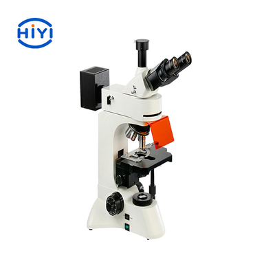 TL3201-LED Falling Led Fluorescence Microscope สำหรับการสังเกตสนามส่งสัญญาณ