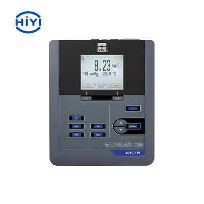 YSI-4010-1W MultiLab Benchtop Meter การวัดค่า DO / BOD PH ORP และการนำไฟฟ้า