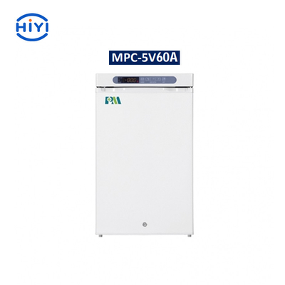 MPC-5V60A / MPC-5V100A ตู้เย็นร้านขายยา 100 ลิตรสำหรับวัคซีน COVID