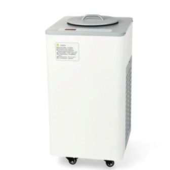 เครื่องทำน้ำเย็นหมุนเวียนอุณหภูมิต่ำสำหรับห้องปฏิบัติการทางการแพทย์