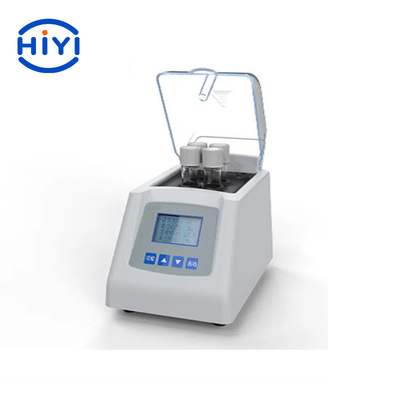 Xc-200 Cod Reactor Portable Digital Auto 4 Vials สามารถย่อยตัวอย่างน้ำได้สี่ตัวอย่าง