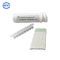Thiamphenicol Rapid Test Strip สำหรับผลิตภัณฑ์นม