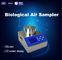Planktonic Bacteria Sampler, Portable Biological Air Sampler 100L / Min