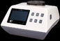 Medicine Textile Digital Colorimeter การทดสอบพลาสติก Tabletop Spectrophotometer