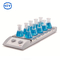 10 Channel Classic Heated Magnetic Stirrer 0-1100rpm พร้อมจอ LCD