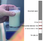 Dairy Tetracyclines+ β- Lactam Antibiotic Test Strips การทดสอบอย่างรวดเร็วสำหรับห้องปฏิบัติการ
